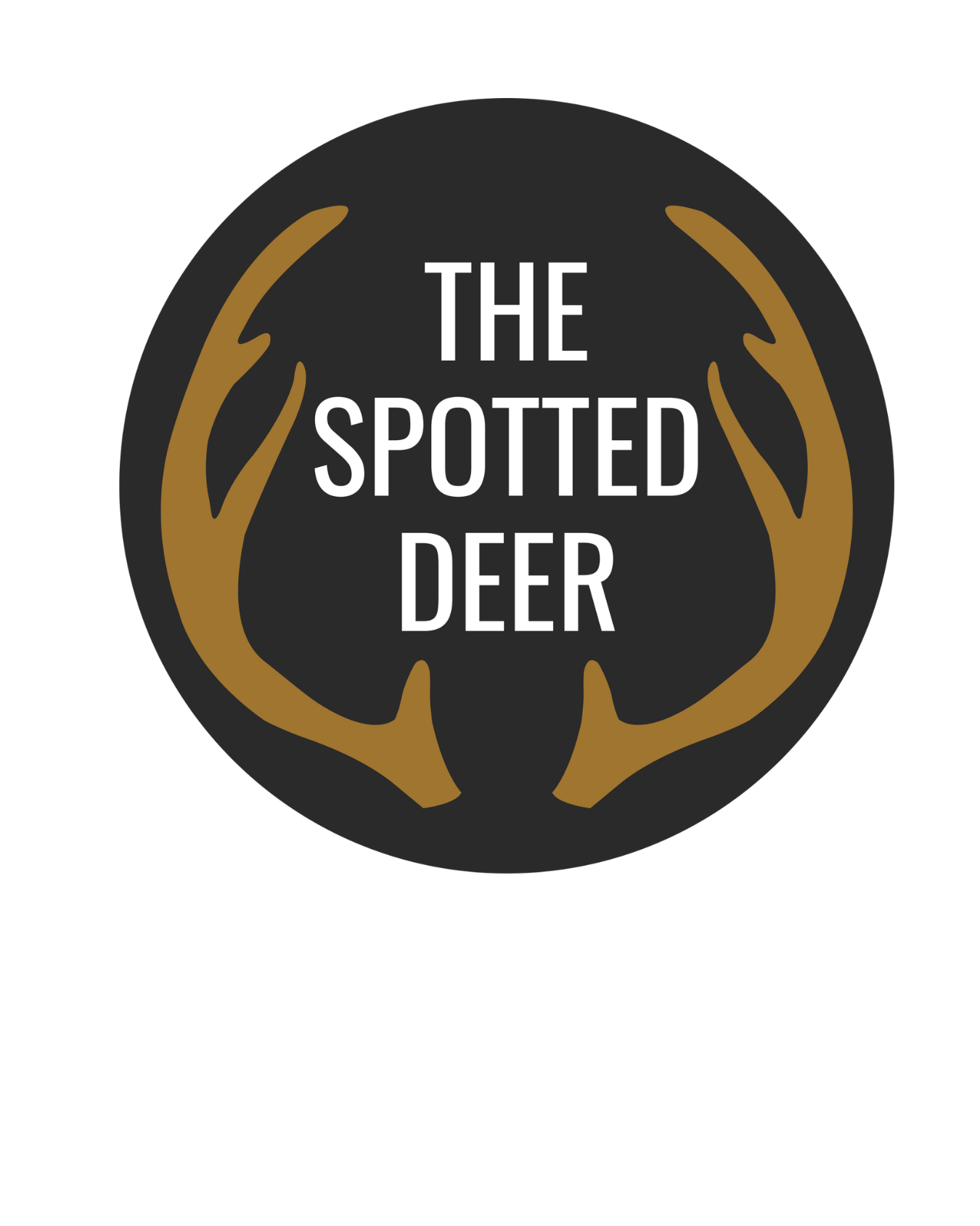 The Spotted Deer